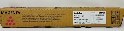 Infotec 841466 toner originale - infotec,
