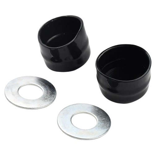 Capuchon axe roue pour - d'axe,