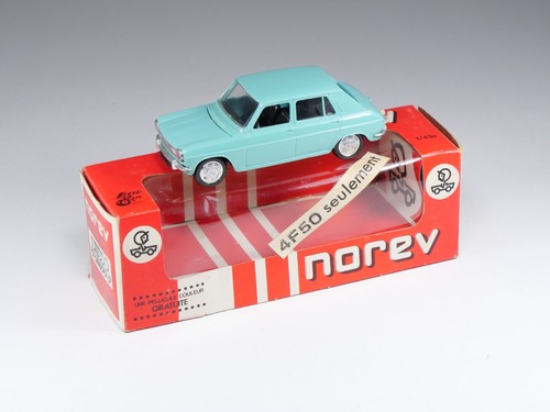 Norev 151 simca 1100 - simca,
