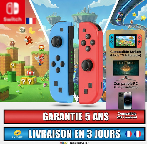 Joy con switch oled - joy-con, lite