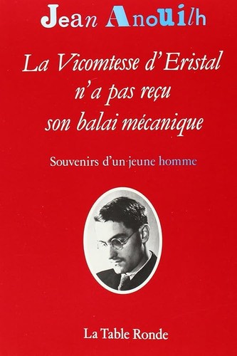 Vicomtesse eristal n - vicomtesse, d'eristal