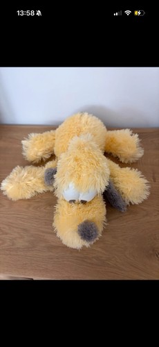 Disney peluche pluto chien - disney,
