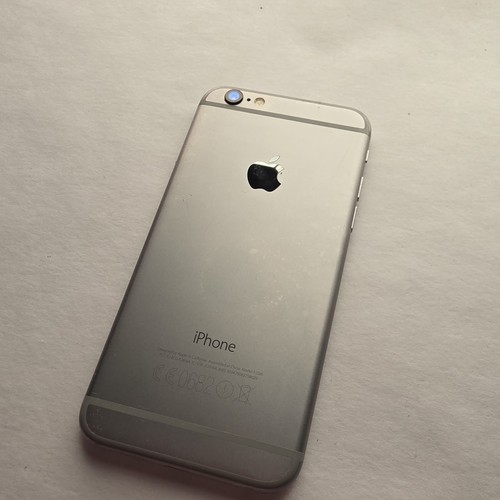 Apple iphone 64go gris - 6s,