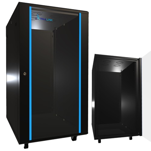 Armoire réseau - réseau,