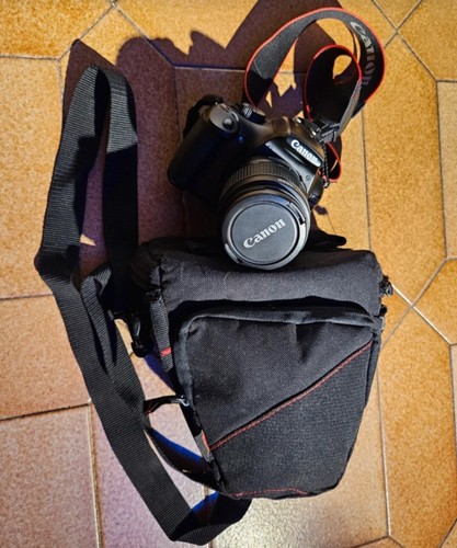 Appareil photo reflex - , canon