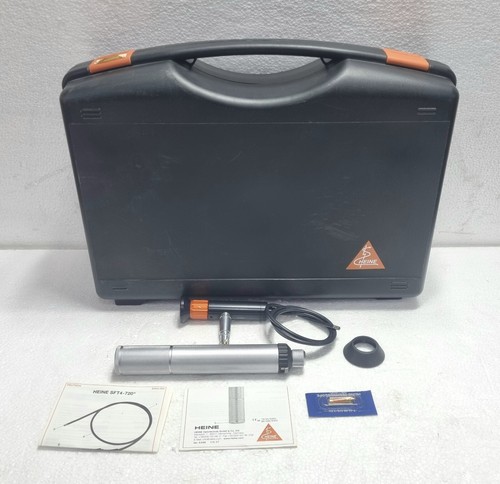 Heine sft4 720 - sft4-720, endoscope