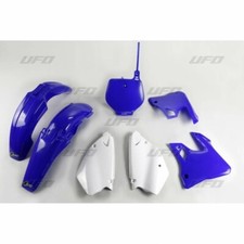 Kit plastique UFO motocross