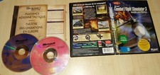Combat Flight Simulator 3 - Bataille pour l'Europe - TBE