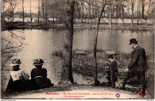 21944 cpa robinson - robinson, au