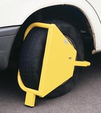 ANTIVOL BLOC ROUE PRO VOITURE