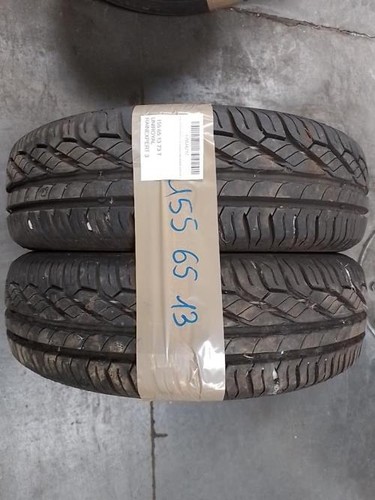Pneu 155 r13 - t, uniroyal