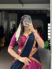 Neuf Lehenga Choli Lazzari