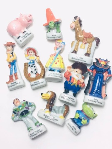 Figurine collection toy - collection,