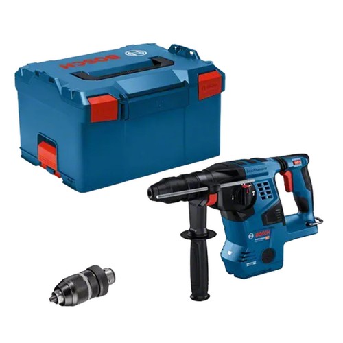 Bosch gbh 18v cf - bosch,