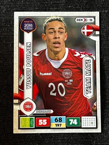 Card panini adrenalyn road - panini,