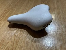 Selle blanche STRiDA
