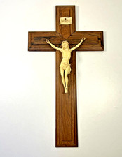 CHRIST ANCIEN XIXème NAPIII