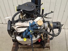 Moteur OPEL CORSA B PHASE 1