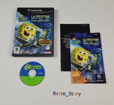 Nintendo Gamecube - Bob