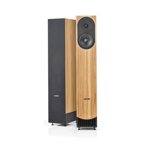 Enceinte colonne pmc - enceinte, prophecy