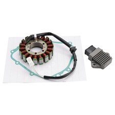 Régulateur Alternateur Stator