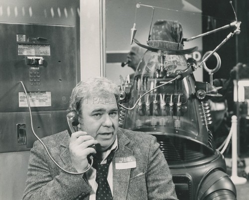 Hoyt axton gremlins 1984 - hoyt,