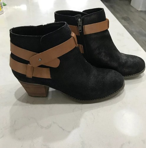 Dolce vita blackleather - dolce,