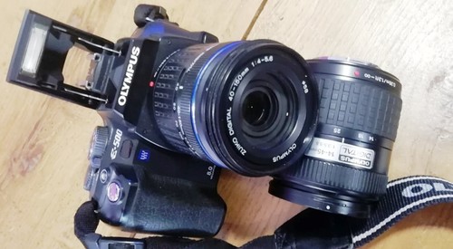 Appareil photo numérique