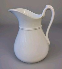 Ancienne Grande Cruche Broc