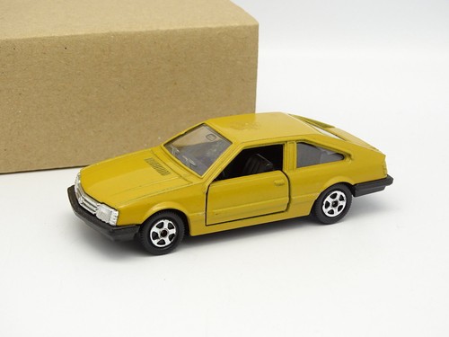 Hot wheels opel monza - wheels,