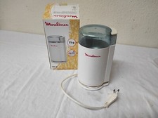 Moulin à café électrique