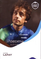 Victor LAFAY *** Carte Postale