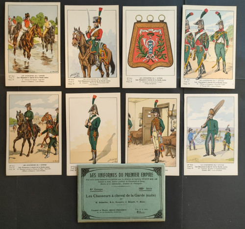 Cdt bucquoy uniformes 1er - bucquoy,