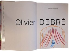 CABANNE, Pierre. Olivier