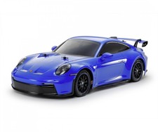 Tamiya 1:10 RC Porsche 911 GT3