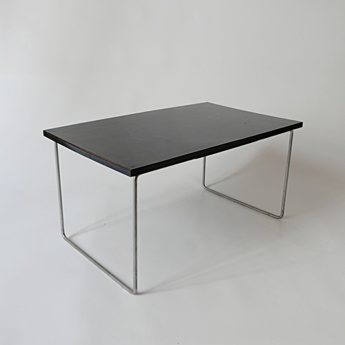 Table basse vintage - vintage, design