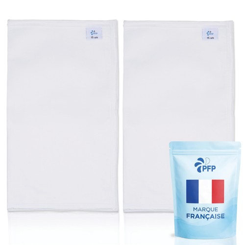 Pfp poche filtrante compatible - poche,