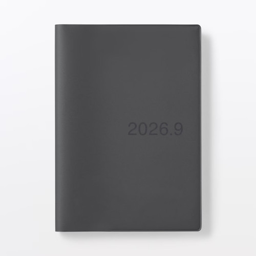 Muji monday start - muji, monday-start