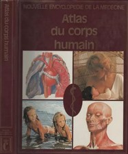Atlas du corps humain, F.A