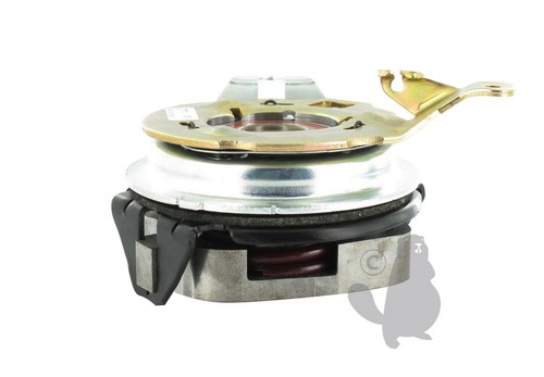 Embrayage mécanique warner - mécanique,
