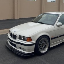 BMW E36 3-series Front Bumper