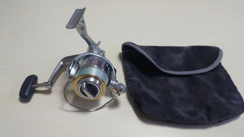 Shimano stella 2500 - shimano, spinning