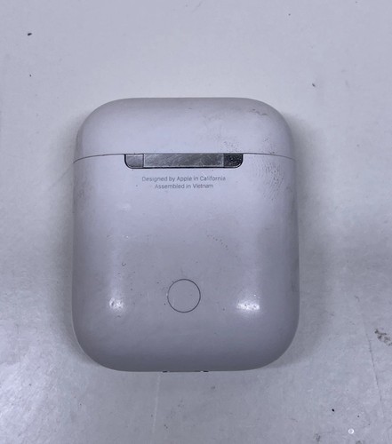Boitier airpods original apple - airpods,