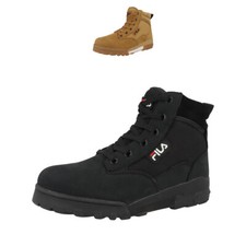 Fila Grunge II MID Bottes Femmes