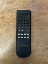 OEM Harman Kardon FL8350