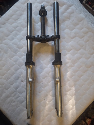Fourche yamaha 600 - fazer, 98-01
