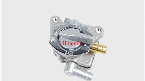 Yamaha rd500 carburant cock - rd500,