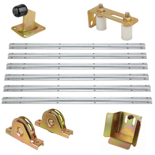 Kit rail pour - kit, de