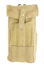 Pouch / cartouchière