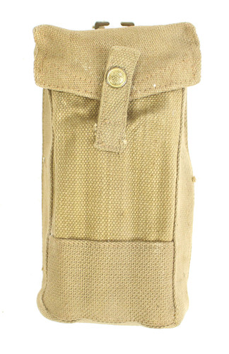 Pouch cartouchière - /,